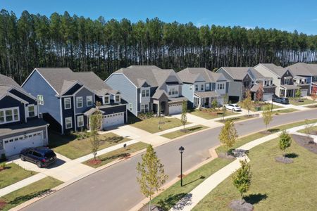 Spring Grove by M/I Homes in Huntersville - image 12