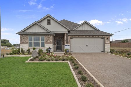 Meadow Park by M/I Homes in Denton - photo 10 10