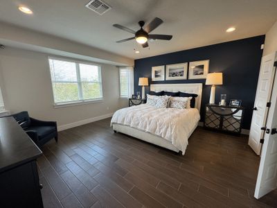 Whisper Valley by Terrata Homes in Manor - photo 42 42