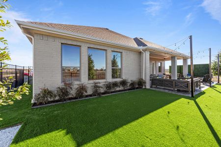 The Terraces – Classics by David Weekley Homes in Rockwall - photo 10 10