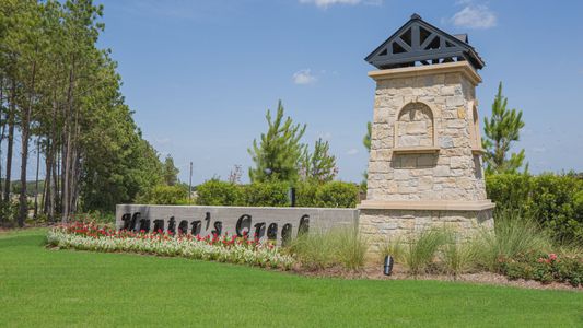 Hunter's Creek by Legend Homes in Huntsville - photo 1 1