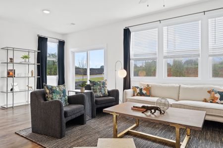 Westgate Village Townes by Hunter Quinn Homes in Spartanburg - photo 7 7