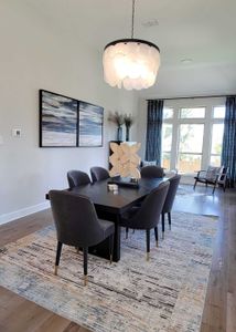 The Enclave at Potranco Oaks by Texas Homes in Castroville - photo 31 31