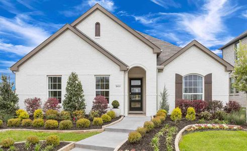 Creekside by Gehan Homes in Royse City - photo 0 0