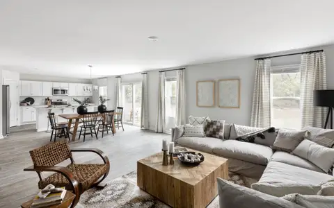 Richburg Meadows 50' 10