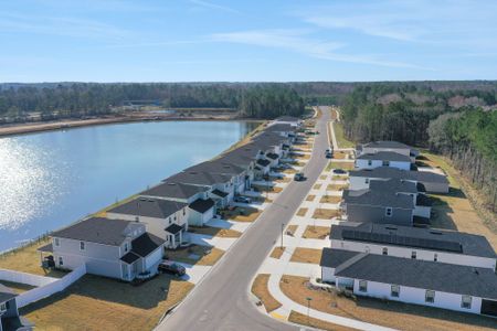 Cedar Creek by Dream Finders Homes in Jacksonville - photo 83 83