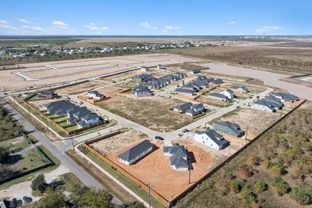 La Segarra by Smith Douglas Homes in Brookshire - image