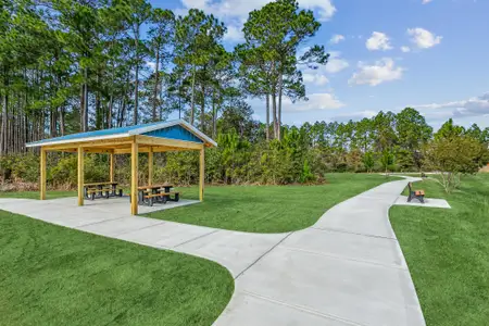 Buckeyes Landing by Herbst Homes in Navarre - image 14