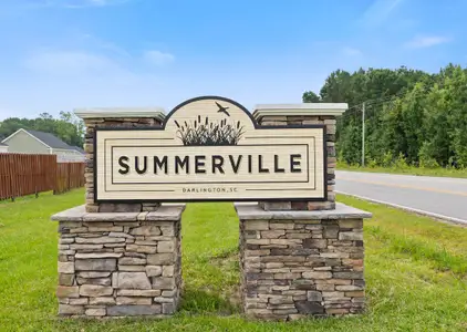 Summerville by Century Complete in Darlington - image
