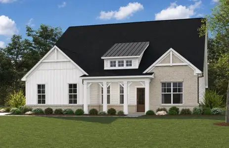 Echo Grove by Century Communities in Cumming - image