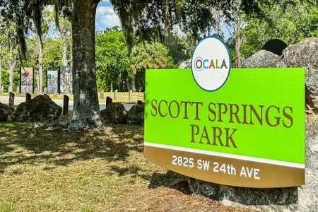 Cherrywood Preserve by Casa Fresca Homes in Ocala - image 11