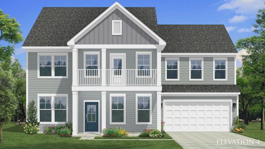 Lakeside Glen by DRB Homes in York - photo 17 17