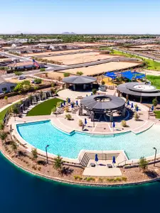 Waterston Central by Tri Pointe Homes in Gilbert - image