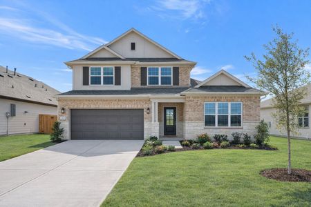 Magnolia Ridge by M/I Homes in Magnolia - image 6