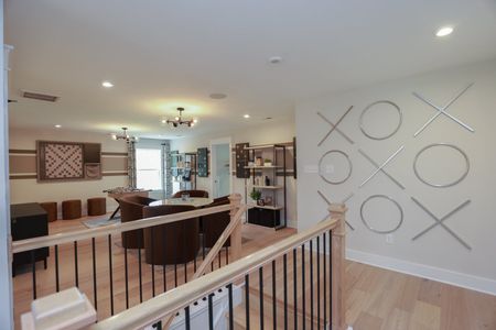 The Village at Horse Creek by Eastwood Homes in Graniteville - image 17