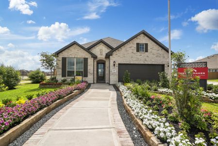 Burgess Meadows by HistoryMaker Homes in Cleburne - photo 0