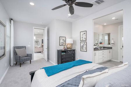 Centerra by Landsea Homes in Goodyear - photo 14 14