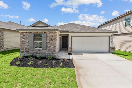 Hunters Ranch by M/I Homes in San Antonio - photo 48 48