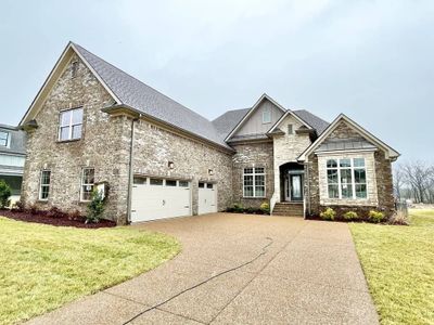 Forest of Lebanon by Eastland Construction in Lebanon - image 12