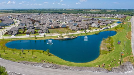 Waterscape Classic 50s by Bloomfield Homes in Royse City - image 3