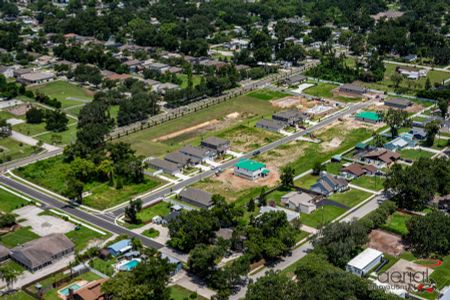 Myers Estates by William Ryan Homes in Seffner - image