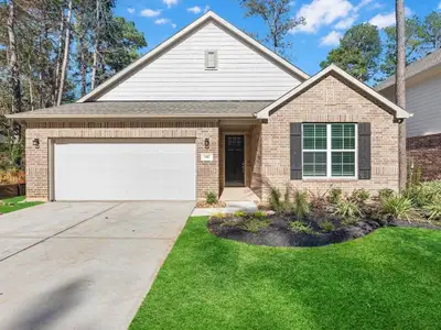 The Woodlands Hills - Master planned community in Willis, TX 38 38