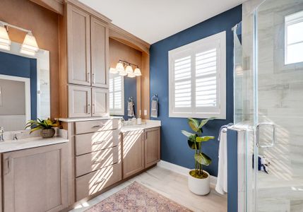 Oak Hall IV by Schell Brothers, LLC in Mount Juliet - image 7