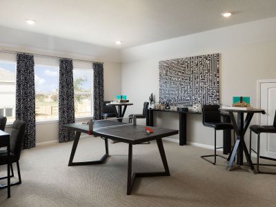 Alexander Estates by Meritage Homes in Tomball - photo 6 6
