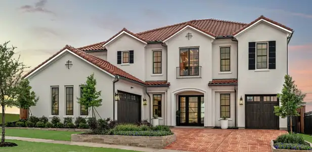 Fields - Brookside North by Landon Homes in Frisco - image 5