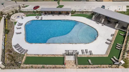 Solterra: Classic Collection by Lennar in Mesquite - image