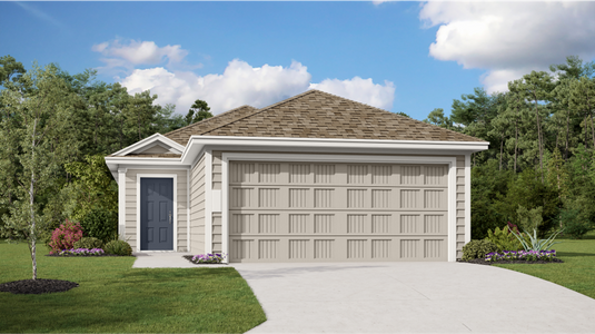 Spring Grove: Belmar Collection by Lennar in St. Hedwig - photo 6 6