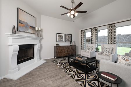 Hulen Trails by Landsea Homes in Fort Worth - image 8