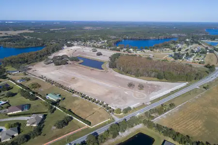 Solace at Corner Lake by M/I Homes in Orlando - photo 20 20