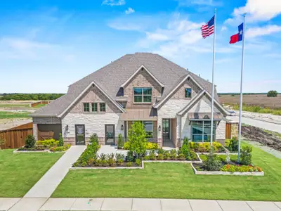 Myrtle Creek by Risewell Homes in Waxahachie - image 3