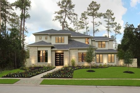 The Highlands - Master planned community in Porter, TX 43 43