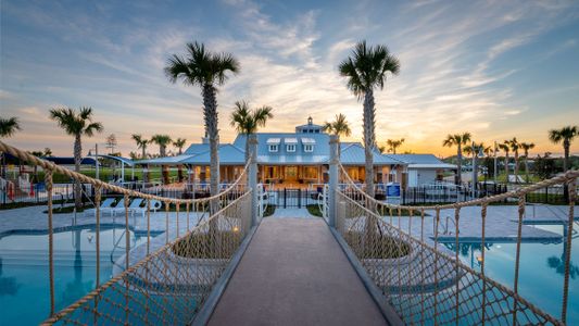 Courtney Oaks at SilverLeaf by Riverside Homes in St. Augustine - photo 35 35