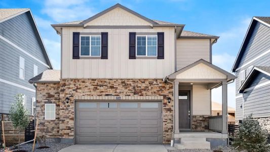 Harmony - Master planned community in Aurora, CO 24 24