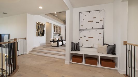 The Dominion 70' by Perry Homes in San Antonio - image 16