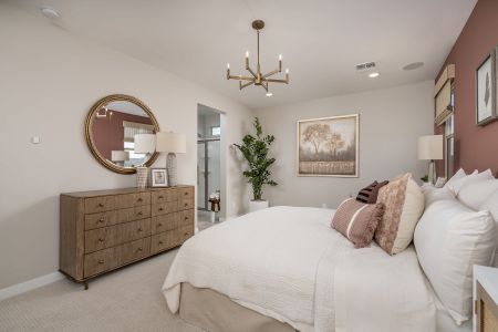 Bentridge – Canyon Series by Landsea Homes in Buckeye - photo 18 18