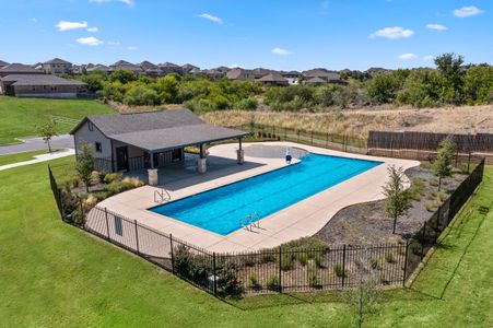 Champions Landing by KB Home in San Antonio - photo