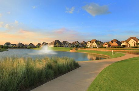 Mustang Lakes – 100′ by Tradition Homes in McKinney - photo 7 7