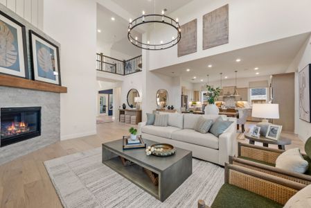 Meadow Run by Pacesetter Homes in Melissa - image 12