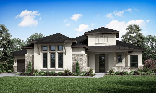 Lakeview by Sitterle Homes in Waller - photo 11 11