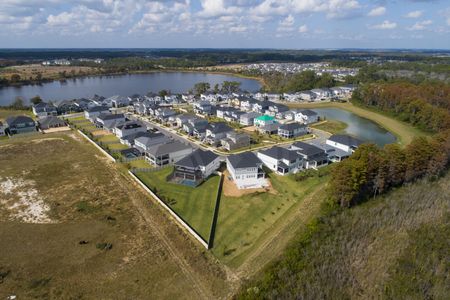 Lake Star at Ovation by M/I Homes in Winter Garden - image 16