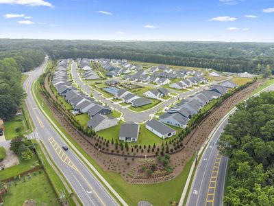 The Reserve at Bells Ferry by Brock Built in Kennesaw - image 16