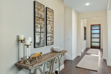 Glenwood Meadows by Bloomfield Homes in Denton - photo 12 12