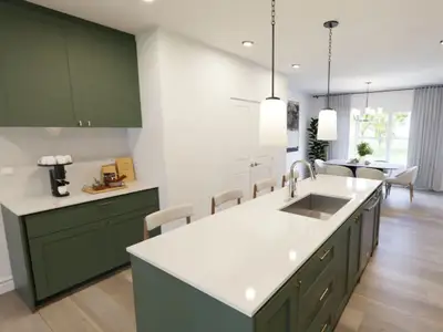 ~Faris Park~ by Cothran Homes in Greenville - image 6