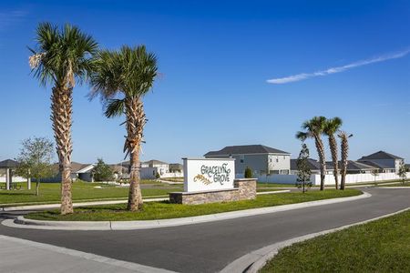 Gracelyn Grove by Ryan Homes in Haines City - photo