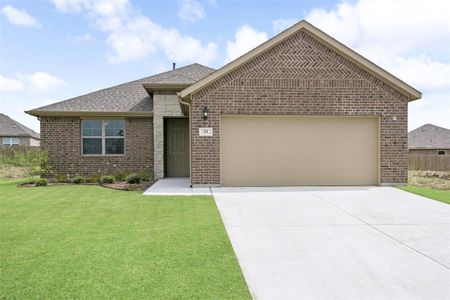 Pecan Creek Crossing  by McClintock Homes in Valley View - photo 9 9