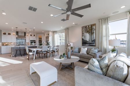 The Villas at Mystic by Brightland Homes in Peoria - photo 25 25